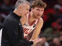 公牛隊球員正在處理截止日期後名單清理問題