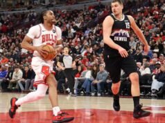 尋求幫助:公牛隊需要未來的後衛和 10 週的試訓