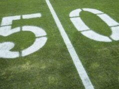 鋼人隊將更換 Acrisure 體育場的“F-”表面