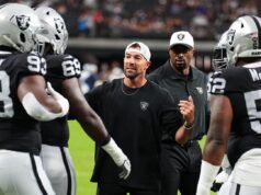 報導:突襲者晉升羅布·倫納德為防守協調員