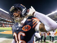 儘管印第安納取得了進步,熊隊仍繼續與伊利諾伊州談判