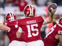 克林特庫比亞克:費南多門多薩有著光明的未來,我期待認識他