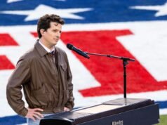 精明的投注者可以輕鬆破解超級盃主題曲道具上的密碼