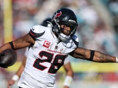 喬·米克森最近接受了手術,但他的未來仍然未知