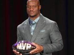 球隊標籤窗口週二開啟,超級盃 MVP 肯尼斯沃克排名第三