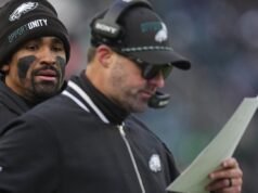 海豚隊聘請凱文·帕圖洛擔任傳球協調員