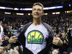 NBA 可能會就擴張計劃進行投票,這可能會將新球隊帶到拉斯維加斯和西雅圖