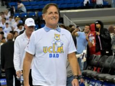 報導:未公開的投資者團體希望與馬克·庫班合作收購小牛隊