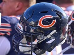 印第安納州眾議院以 95 比 4 的投票結果通過了熊隊體育場法案