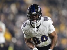 以賽亞談可能即將成為自由球員:我只想綻放