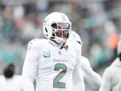 黑豹隊總經理丹摩根:我們將探討簽下布拉德利丘布