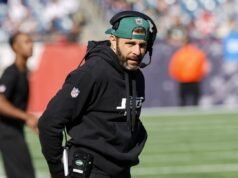 布朗隊將聘請邁克·魯滕伯格擔任防守協調員