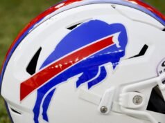 發現塗鴉後,新比爾體育場的建設被叫停