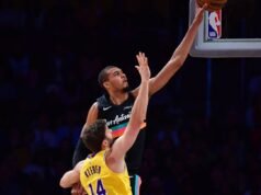 馬刺隊 vs 勇士隊預測:2 月 11 日的賠率、最新統計數據、趨勢和最佳投注