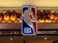 NBA已對多支球隊對坐著健康球員處以罰款