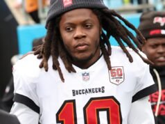 佛羅裡達州參議院通過高中教練“泰迪·布里奇沃特法案”