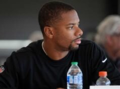 海鷹隊將面試康納桑格擔任進攻協調員