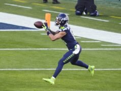 傑克遜史密斯-恩齊格巴:我值得成為 NFL 薪水最高的外接手