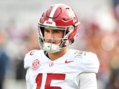 泰辛普森預計將參加球探聯合訓練