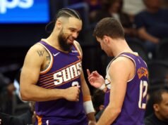 如何觀看菲尼克斯太陽隊對陣波特蘭開拓者隊的比賽:今晚比賽的電視、直播信息