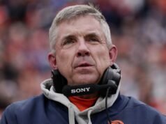 肖恩佩頓:去年的 Tush Push 爭議與健康與安全無關