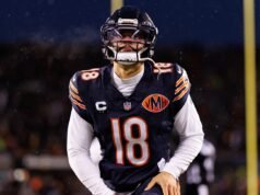 瑞安民意調查:卡勒布威廉斯有工作要做,但我們必須為最終的延期做好計劃