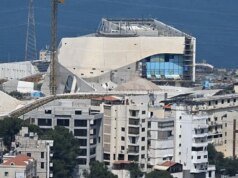 美國國務院下令撤離美國人員。駐貝魯特大使館的非緊急休假