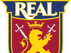 RSL 在季前賽決賽中以 3-3 戰平