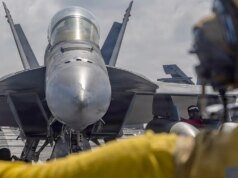 伊朗警告稱,如果美軍發動襲擊,伊朗將“瞄準美國基地”