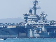 特朗普考慮選擇之際,伊朗要求在阿曼與美國進行核談判