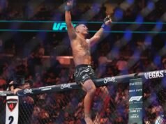 約書亞·沃恩 (Joshua Vaughn) 對陣平達龍 (Tatsuro Taira),爭奪 UFC 327 蠅量級冠軍