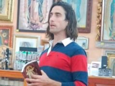 在委內瑞拉被監禁一年後獲釋並講述了他的磨難