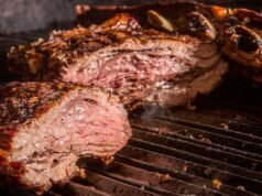 對於肉類至關重要的一月:銷量減少、價格上漲