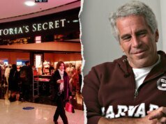 維多利亞的秘密大亨萊斯·韋克斯納週三面臨愛潑斯坦眾議院調查