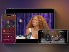 蘋果播客應用程式將在 iOS 26.4 中獲得“改進的視訊播客體驗”