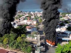 「El Mencho」死後墨西哥爆發暴力浪潮:13州至少14人死亡、45人被捕