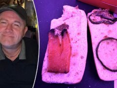 維珍航空三明治事件後乘客收到航空優惠券