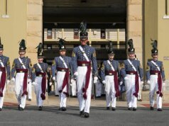 維吉尼亞州民主黨因川普批評而退出 VMI 資助法案