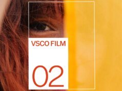 VSCO 膠片預設包 02 適用於 Adobe Lightroom