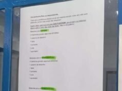 價值 420 萬美元的學習用品尚未送達小學