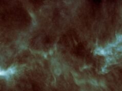 天文學家發現了可以在發展中恆星核心孕育生命的化學物質