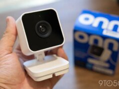 沃爾瑪的 Google Home 攝像頭現僅需 20 美元