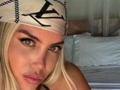 「動盪的人生」:旺達娜拉在《廚藝大師》上的有力告白