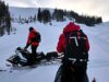 猶他州雪地摩托車遭遇雪崩,這是該州一週內發生的第三起嚴重山崩。