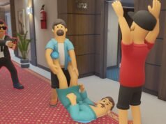 《我們熟透了》尚未宣布,但已經瘋傳。