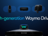 Waymo 利用第六代技術開始完全自主運營