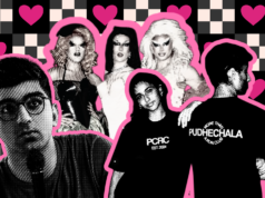 今年情人節要做的另類事情