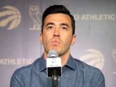 韋伯斯特過去的交易截止日期如何幫助衡量猛龍隊的計劃