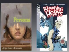 驚心動魄的新恐怖小說《女神異聞錄》