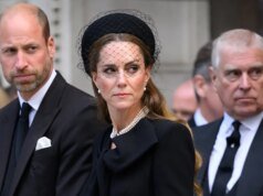 查爾斯國王擔心安德魯王子被捕後威廉王子並沒有冷靜下來